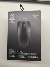 Razer Viper V3 Pro Wireless Esports Gaming Mouse - Lightweight Symmetrical