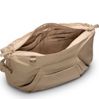 NIKE ONE TOTE BAG Style: HV1193-200Color: Hemp / Hemp / Hemp — photo 1