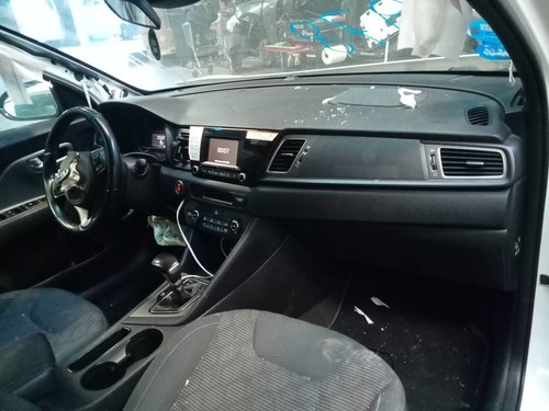 BOÎTE DE VITESSES / 2485877 POUR KIA NIRO CONCEPT - Picture 8 of 10