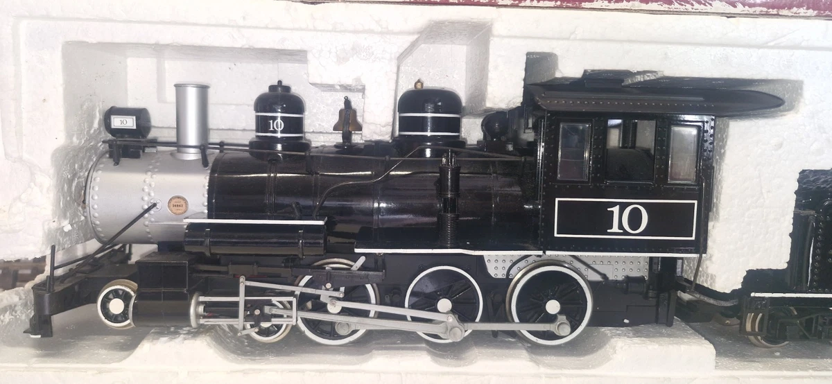 Bachmann Big Hauler In other G Scale Model Railroads & Trains for