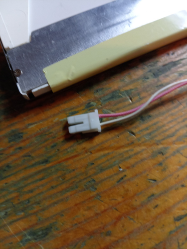 Dalle Ecran Samsung LTN154X3-L05 1280x800 30Pin 37mm - Picture 5 of 6
