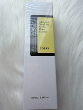 COSRX Advanced Snail 96 Mucin Power Essence 100ml exp 02/22/2027