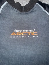 Fourth Element Arctic Expedition 3 Piece Thermals Dry Suit