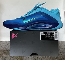 Size 11M/12.5W- Nike A'ja Wilson A'One “Indigo Girl” A'ura FZ8605-401