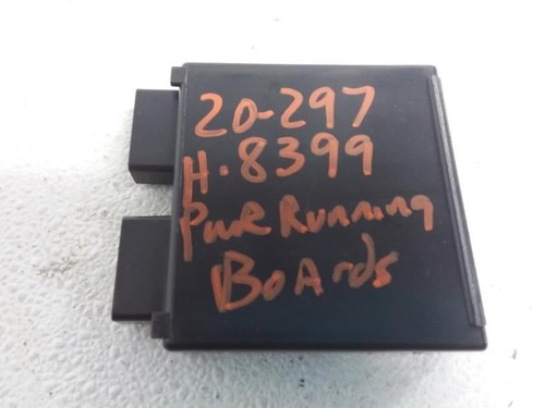 POWER RUNING BOARD MODULE Body Control BCM  15-17 EXPEDITION ID # EL7414C177AB - Picture 1 of 5