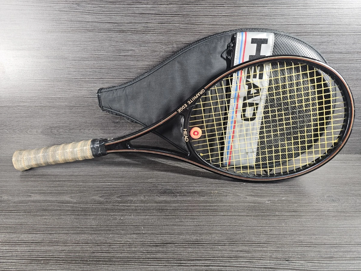 Head Graphite Edge for sale - eBay