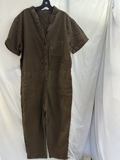 Jumpsuit Size 2XL