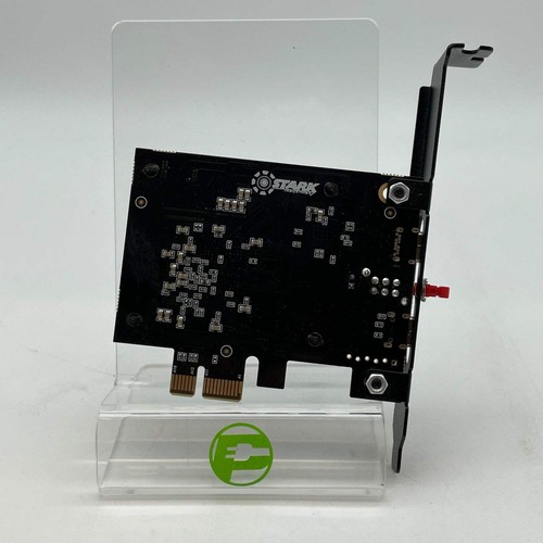 Adaptador de medios digitales para tarjeta Phoenix 75T DM - Imagen 7 de 16