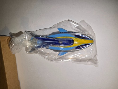 Matchbox Stingray Submarine 1992 - !993 WEETABIX articolo promozionale cereali - Foto 2 di 5