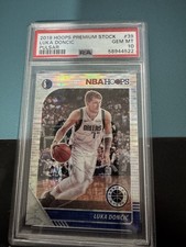 2019-20 NBA Hoops Premium Stock Box Set Basketball Cards Checklist 31