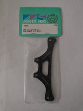 NUOVO ORIGINALE in confezione MUGEN SEIKI MTX4 MTX-4 AMMORTIZZATORE POSTERIORE STAY T0506
