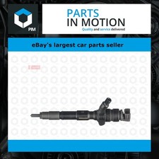 Diesel Fuel Injector DCRI200240 Denso Nozzle Valve 2367030170 2367039445 Quality