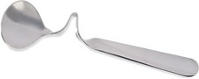 Norpro, Silver Stainless Steel Honey/Jam Spoon, One Size 