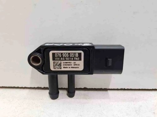 SKODA OCTAVIA II Combi 1Z5 DPF-Drucksensor 51MPP0203 31825035 32718340