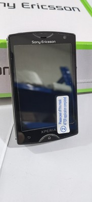 Sony Ericsson ST15i  512MB Factory Unlocked  3G  Mobile Phone   Good
