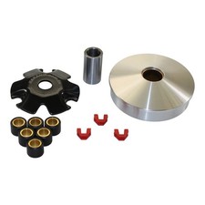 Variomatik Sport KW-Stumpf 14mm 2-Takt 50ccm Motor (stehend) Kymco Maxxer