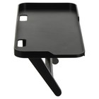 Computer Shelf TV Screen Storage Bracket Stand Adjustable Screen Shelf Mount