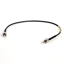 Pack Of 2 - ALLEN BRADLEY - 2090-scep0-3/E - E - Cable Fiber Optic - New