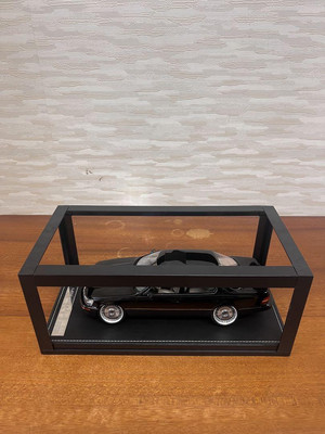 No535 ジャンクミニカー1/18箱あり LEXUS LS400 20/99 IVY Model Lexus LS400 No. 20/99 1:18 Minicar Used with Box