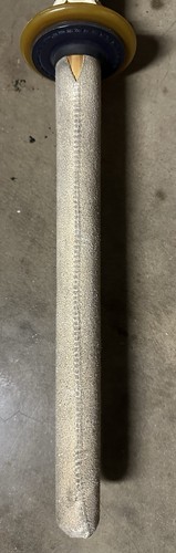 Kendo or Gumdo bogu set (used) - Picture 17 of 18