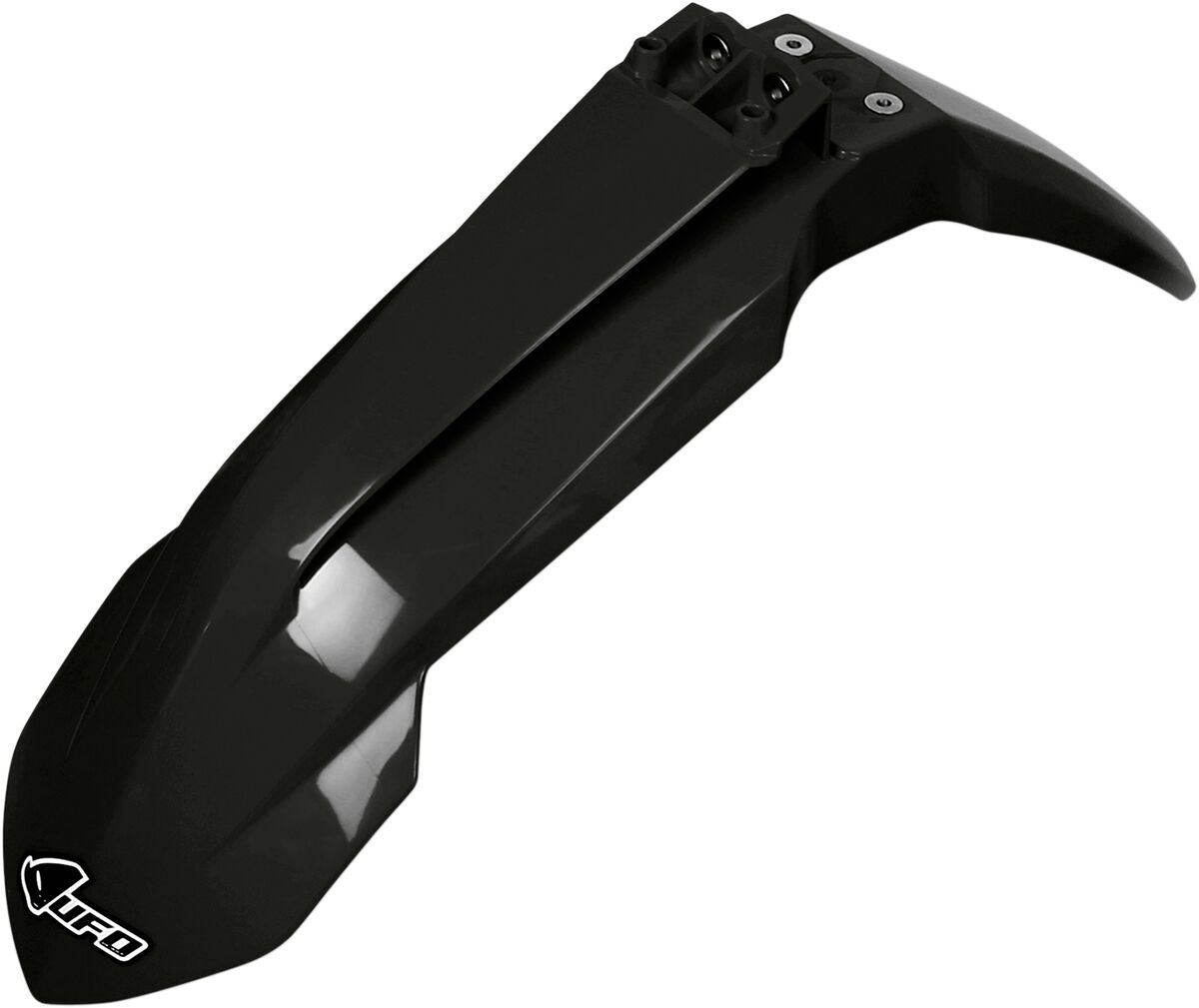 Fender Front UFO Black KTM for Moto Spare Parts - Image 3