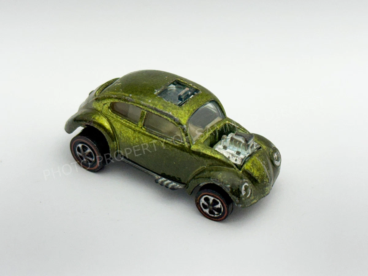 Hot Wheels Volkswagen Vintage Manufacture Diecast Cars for sale | eBay