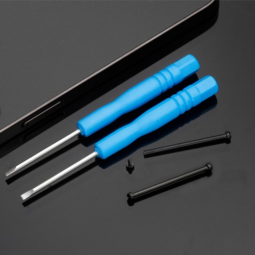 Connecting Rods For Casio PRG-200A PRW-2000 Watch Band Screw Tube Pin With Tool - Picture 10 of 12