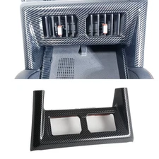 For BYD Shark 6 2025 Car Accessories Air Vent Outlet Cover Trims Protector RHD