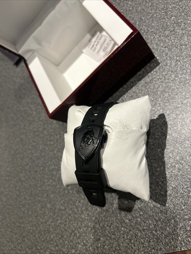 Tonino Lamborghini Spyder Chronograph Luxury Swiss Made Mens Watch - Picture 7 of 11