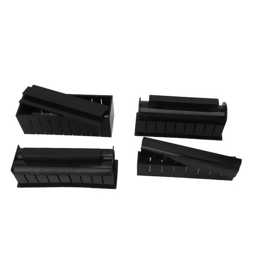JY Sushi Making Kit DIY PP Multiused Sushi Maker Tool Rice Roll Mold For Home - Picture 3 of 22