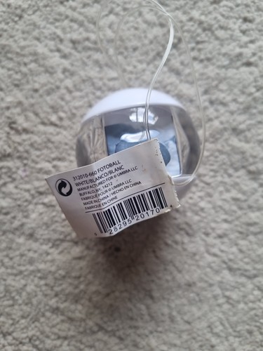 Umbra Fotoball Picture Hanging Ball NEW - Picture 2 of 3