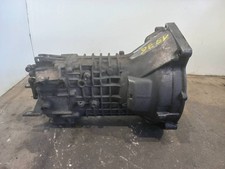 Boite de vitesse BMW 324