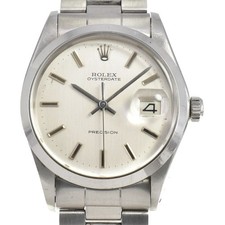 Orologio Uomo ROLEX Oyster Date Precision 6694 Cal.1225 Carica Manuale Q#145637
