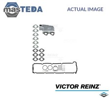 02-31296-02 ENGINE TOP GASKET SET VICTOR REINZ FOR LAND ROVER RANGE ROVER II