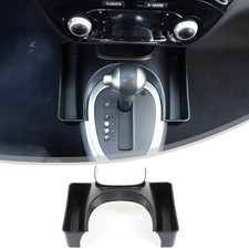 Center Gear Shift Side Storage Box Organizer Tray For Nissan Juke 2011-2019