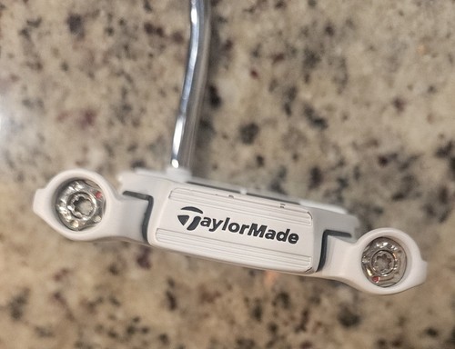 taylormade spider counterbalance putter *MINT CONDITION * - Picture 4 of 8