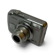 Fujifilm FinePix A900 Digitalkamera 9 MP 4x Z...