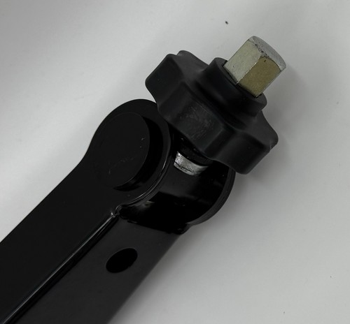 Herramienta de elevación de gato de neumático de rueda de repuesto de emergencia OEM Mercedes Benz ML350 W166 2012-2015 - Imagen 3 de 5