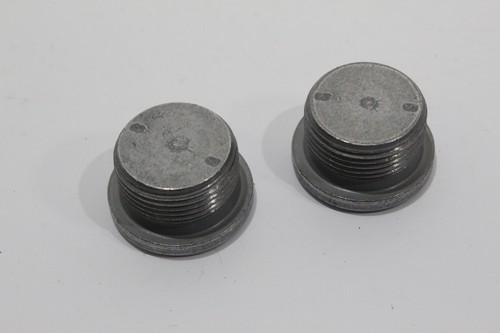 VW Golf 5G Mk7 Gearbox Drain Plug Bolts M24x1.50 New Genuine N90215404 - Picture 8 of 13