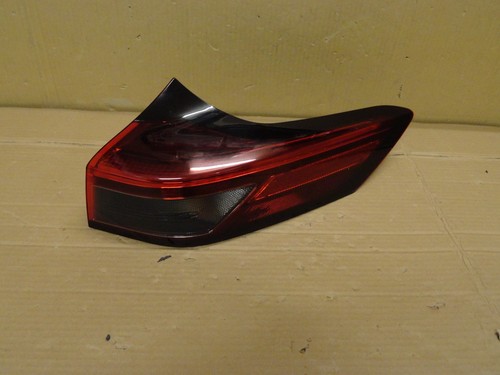 2021 - 2025 Nissan Rogue OEM Passenger Right LED & Halogen Tail Light Nice - Picture 3 of 24