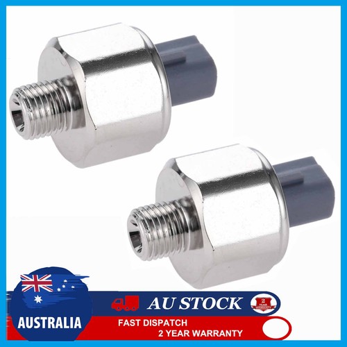 2* SENSOR DE GOLPE 89615-12090 para TOYOTA LEXUS Avalon Camry ES300 RX330 1992-2004 - Imagen 1 de 8