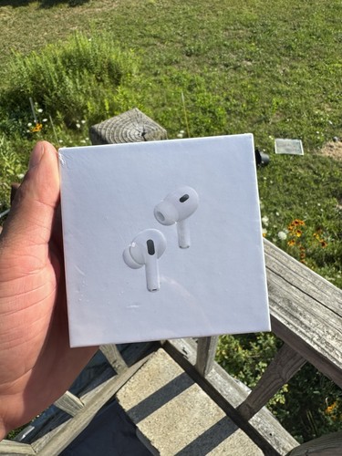 Unopened AirPods Pro 2nd Generation with MagSafe Charging