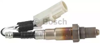LAMBDA OXYGEN O2 SENSOR LEFT BOSCH 0 258 986 625 A FOR FORD RANGER 2.3,2.3 4X4 - Picture 5 of 10