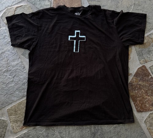 John Wesley Saints & Sinners Tee - Picture 7 of 9
