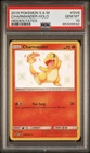 2019 Pokemon S & M #SV6 Charmander-Holo Hidden Fates PSA 10 Gem MT