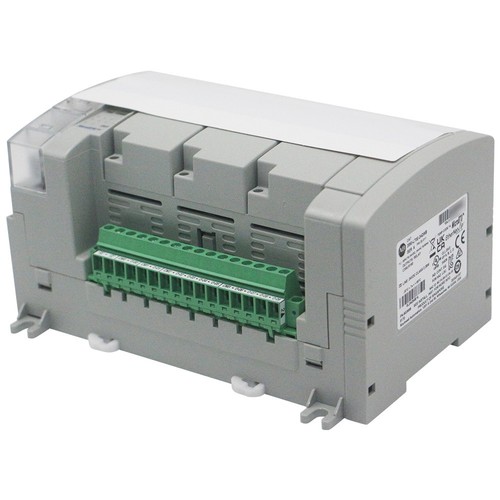 New Sealed 2080-L70E-24QWB Allen-Bradley Micro870 24 I/O ENet/IP Controller AB - Picture 4 of 12
