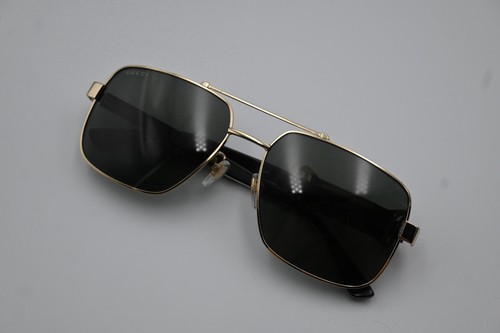 gafas de sol gucci GG0529S 001 60日17-145 - Imagen 12 de 12