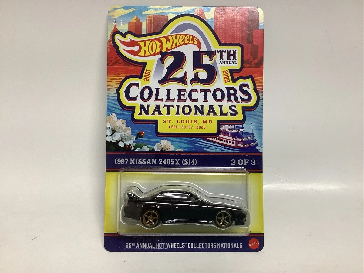 Hot Wheels Collectors Nationals for sale - eBay
