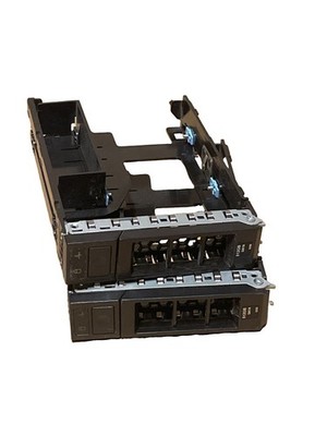 2x Dell Precision T5820 2.5'' SFF / 3.5'' LFF HDD SSD Caddy Hard Drive Frame