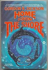 Home From the Shore Gordon R Dickson
